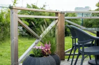 Good Morning Mölndal Hotels in 