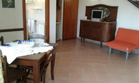 Agriturismo BorgoNuovo Sant'Agata Отели в г. Sant'Agata De Goti