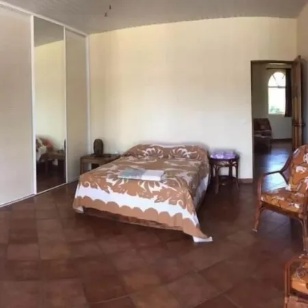Te Mana Lodge
