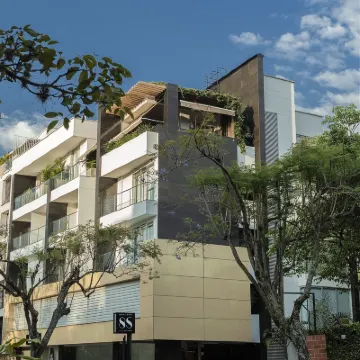 Hotel Park 85 Hotels near Unicentro Cali