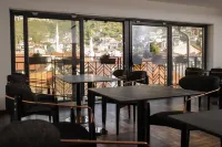 Triumf Hotel Hoteles en Prizren
