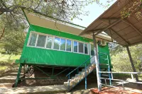 Recreation Zone Dustlik
