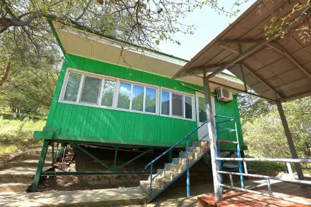 Recreation Zone Dustlik