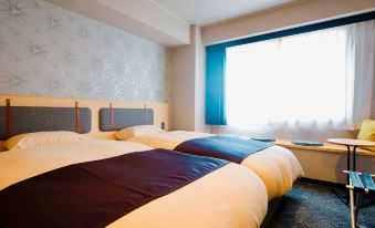 KYOTO PLEASANT HOTEL