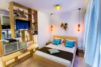 Emerald Suite Hotels in Athens