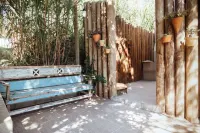 Casa de Praia No Rosa - Vista Espetacular Hotels in Imbituba