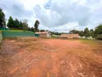 1. Cabaña Portón de Ovejas Hotels in Choconta