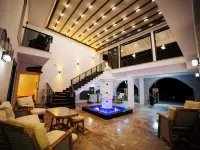 DATÇA SUİTES LUXURY BOUTİQUE HOTELS Hotels in Datça