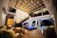 DATÇA SUİTES LUXURY BOUTİQUE HOTELS