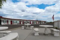 Ala Cozy Motel
