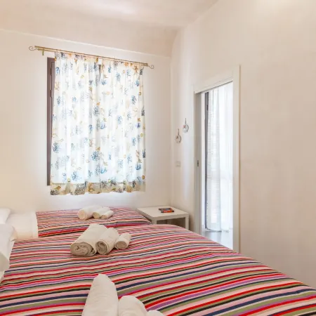 Casa Vacanza Teti