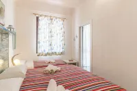 Casa Vacanza Teti