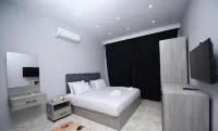 Habu Pyramids View Hotel - Balkon