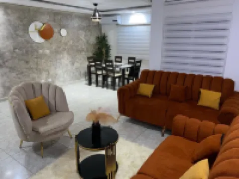 2bed Abidjan Apartment- Relax, Explore & Unwind
