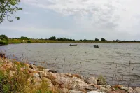 フェリエンヴォーヌング イン レムケンハーフェン フォー 4 パーソネン