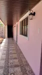 Casa Rosada Hotels in Леон