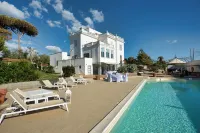 Palazzo Podestà Hotels in Santa Marinella