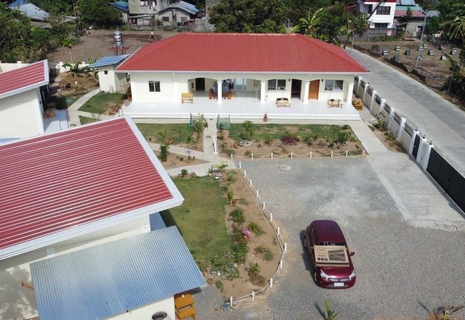 더 쿠보 가든스