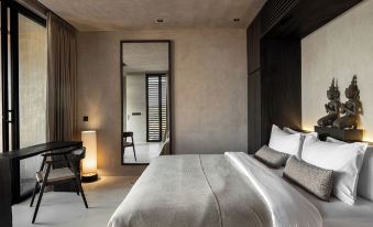 Zendara Villas Canggu by Blacksand