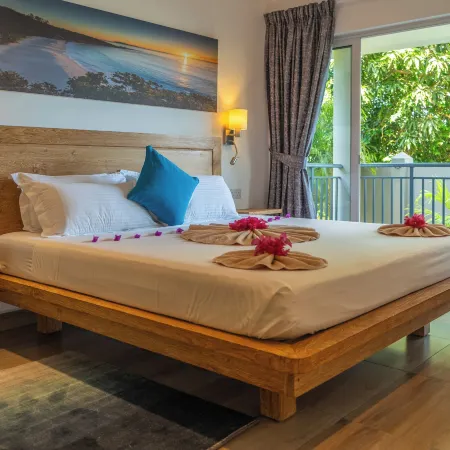 Summer Sand Holiday Apartments