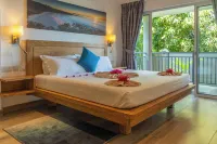 Summer Sand Holiday Apartments