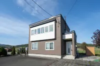 CLEMATIS Hotels in Nakafurano