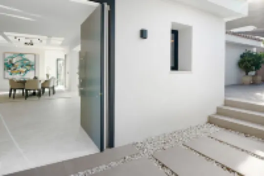 Villa la Vista Marbella