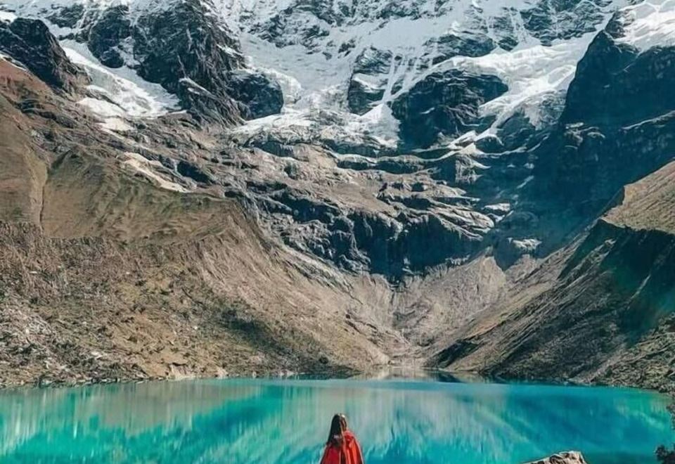 투어스 마추픽추 페루 호텔