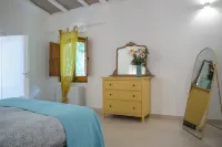馬塞里亞聖芭芭拉 卡爾塔尼塞塔住宿飯店