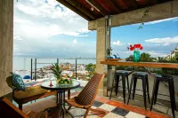 Casa Pancha Puerto Vallarta Centro - Adults Only - Mountain View
