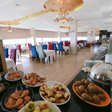 Mersin Oteli