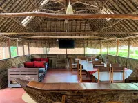 Patamu Restaurant & Lodge Hotels in Karatu