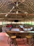 Patamu Restaurant & Lodge