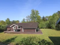 4 Star Holiday Home in Hadsund