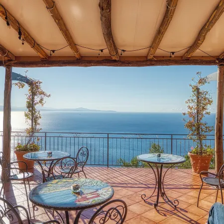 Villa Pino