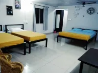 Valley Vibes Hotels in Ramanagara