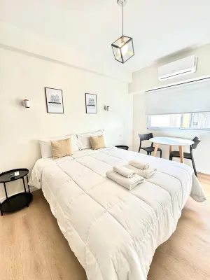 Torrar Suites - Condos