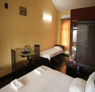 Manasa Water Park and Resort Hotels near Urwastore Sharadapooja Samathi [R] Manasa Mantapa Mangalore 575006