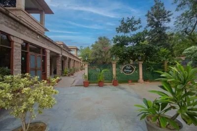 POLO HERITAGE Hotels in Chopasni Housing Board