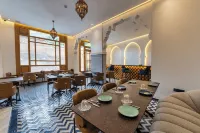 Taj Chefchaouen Luxury Hotel and Spa Hotels in Chefchaouene
