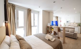 AT Villafiel Atarazanas-Plaza