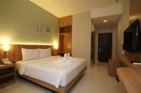 Hexton Hotel Lampung by Amazing Hotels in Way Halim