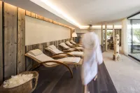 Hotel Petrus - spa