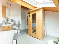 Tranquil Goirle Countryside Home - spa