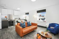 TYME Suites on Humber
