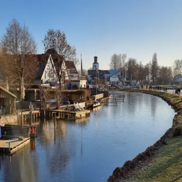 Ferienwohnung, Dallgow-Döberitz