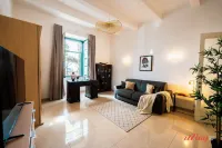 Elegant Maltese Hideaway Near Valletta