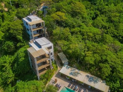 Casa Mauna Boutique Hotel