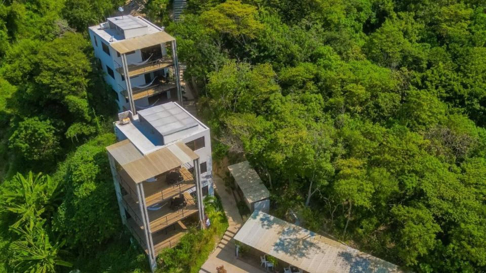Casa Mauna Boutique Hotel
