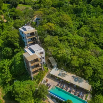 Casa Mauna Boutique Hotel